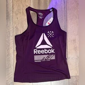 Reebok Training Tank